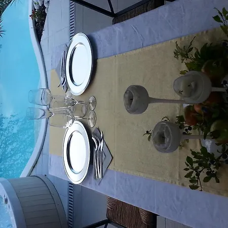 Bed & Breakfast Alsogno