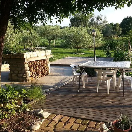 Bed & Breakfast Alsogno *