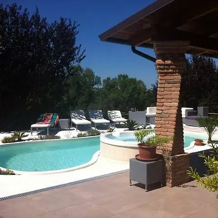 Alsogno San Clemente (Rimini)