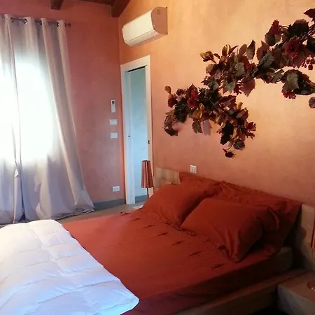 Alsogno Bed & Breakfast San Clemente (Rimini)