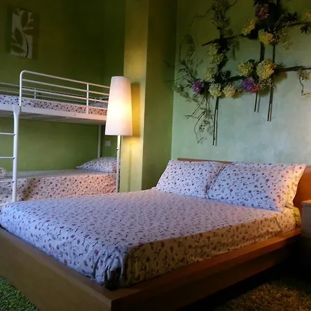 Bed & Breakfast Alsogno