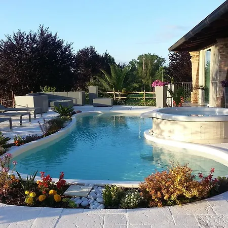 Alsogno Bed & Breakfast