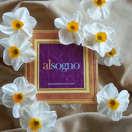 Bed & Breakfast Alsogno San Clemente (Rimini)