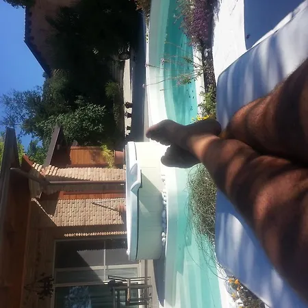 Alsogno Bed & Breakfast *