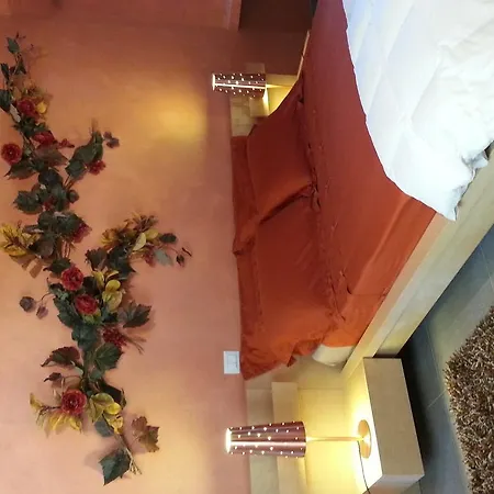 Bed & Breakfast Alsogno *