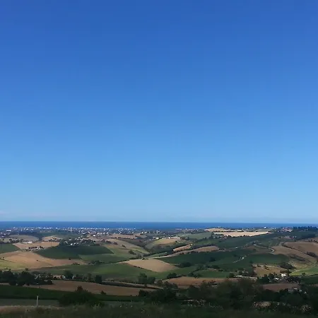 Bed & Breakfast Alsogno San Clemente (Rimini)