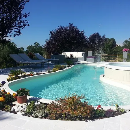 Alsogno Bed & Breakfast San Clemente (Rimini)