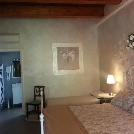 Alsogno Bed & Breakfast