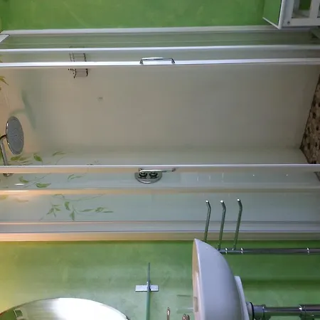 Bed & Breakfast Alsogno San Clemente (Rimini)